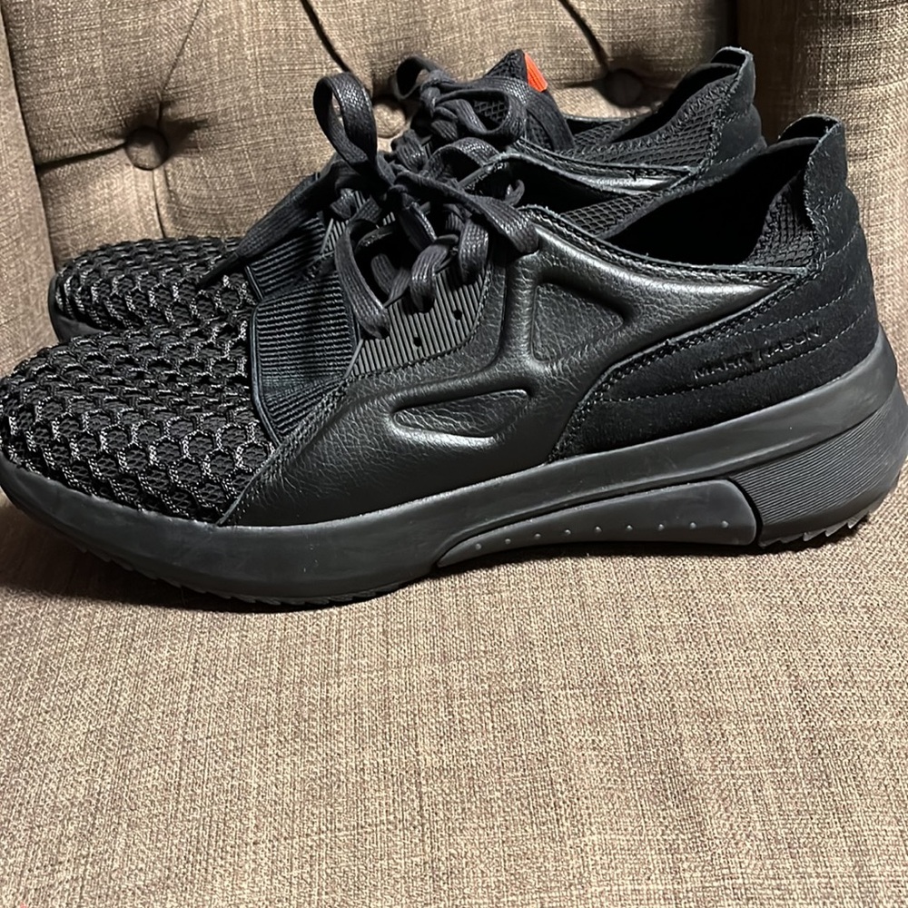 Sketchers Mark Nason Black Men's Shoes size 11 - Picture 4 of 12